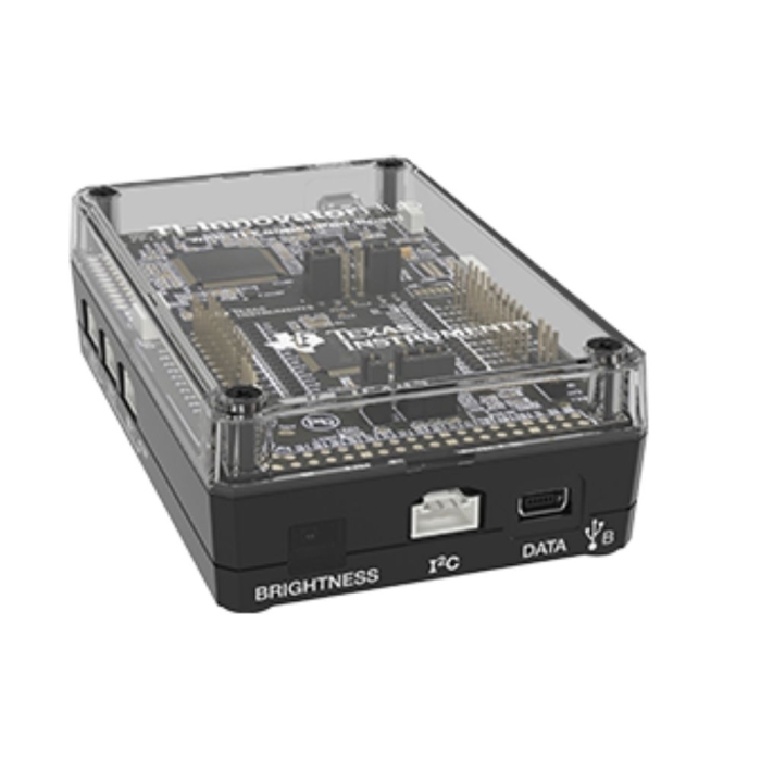TI-Innovator Hub